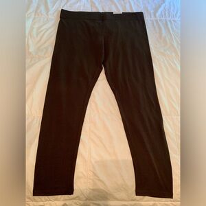 NWT. MIXIT LEGGINGS. JC PENNY. FULL LENGTH